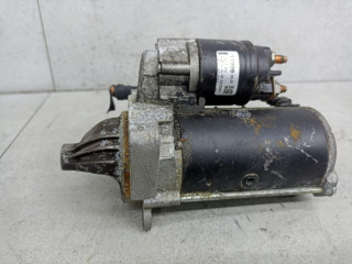 стартер Renault Trafic 2 поколение 2005, 8200568539