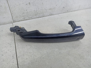 ручка наружная Land Rover Range Rover Sport 2 поколение 2016, BJ32224A44