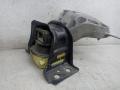 подушка крепления двигателя Renault Duster 1 поколение 2015, 112100071R, 112649073R, 112849073R - фото №2