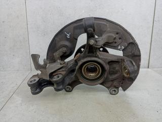 кулак поворотный правый Citroen C4 Grand Picasso 2 поколение 2015, 1610138080, 9806779480