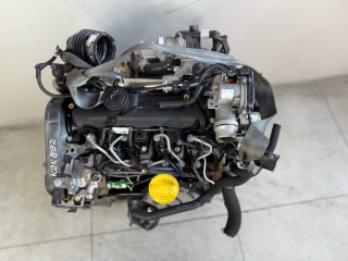 двигатель Dacia Logan 2 поколение 2012, 1.5 л., K9K 892, дизель, K9K892