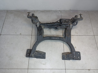 балка подвески передняя (подрамник) Mercedes-Benz A-Класс W176 2013, A2466201200