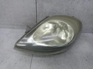 фара левая Renault Trafic 2 поколение 2006, 7700311373