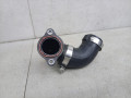 патрубок интеркулера Renault Megane 3 поколение 2010, 8200715610 - фото №7