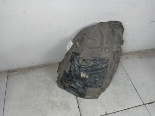 защита арок передняя левая (подкрылок) Renault Scenic 3 поколение (2009 - 2012), 638450006R, 638458384R