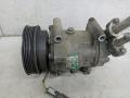 компрессор кондиционера Renault Kangoo 2 поколение 2009, универсал, 8200365787, 92600AZ74A, 8200651251 - фото №2