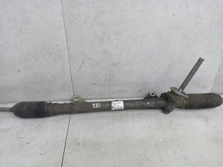 рулевая рейка Nissan Micra K12 [2-й рестайлинг] 2007, 48001AX701