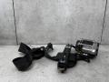 ремень безопасности Land Rover Range Rover Sport 2 поколение 2015, BJ32-611B09 - фото №3