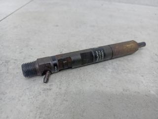 форсунка Renault Duster 1 поколение 2012, 166000897, H8200827965