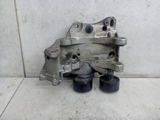 кронштейн генератора Peugeot 206 1 поколение [рестайлинг] 2005, 9649103280