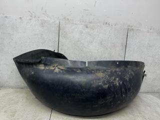 защита арок задняя правая (подкрылок) Porsche Cayenne 957 [рестайлинг] (2007 - 2010), 7L5810970