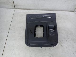 рамка обрамление кулисы Renault Scenic 4 поколение (2016 - 2020), 969332676R, 969449864R