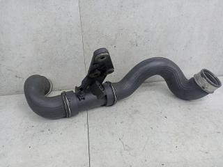 патрубок интеркулера Mercedes-Benz C-Класс W203/S203/CL203 [рестайлинг] 2006, A2035283382, A2035200295