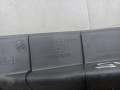 накладка внутренняя на заднюю панель кузова Nissan Qashqai+2 J10 2010, 84992EY10A - фото №6