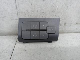 кнопка корректора фар Peugeot Boxer 2 поколение 2009, 7354213530