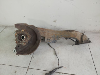 рычаг задний левый Nissan X-Trail T32 2016, 555024CA1C