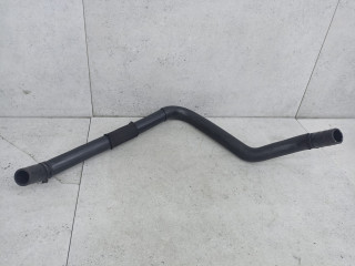 патрубок радиатора Volkswagen Golf 6 поколение 2011, 2.0 л., бензин, 1P0145693A