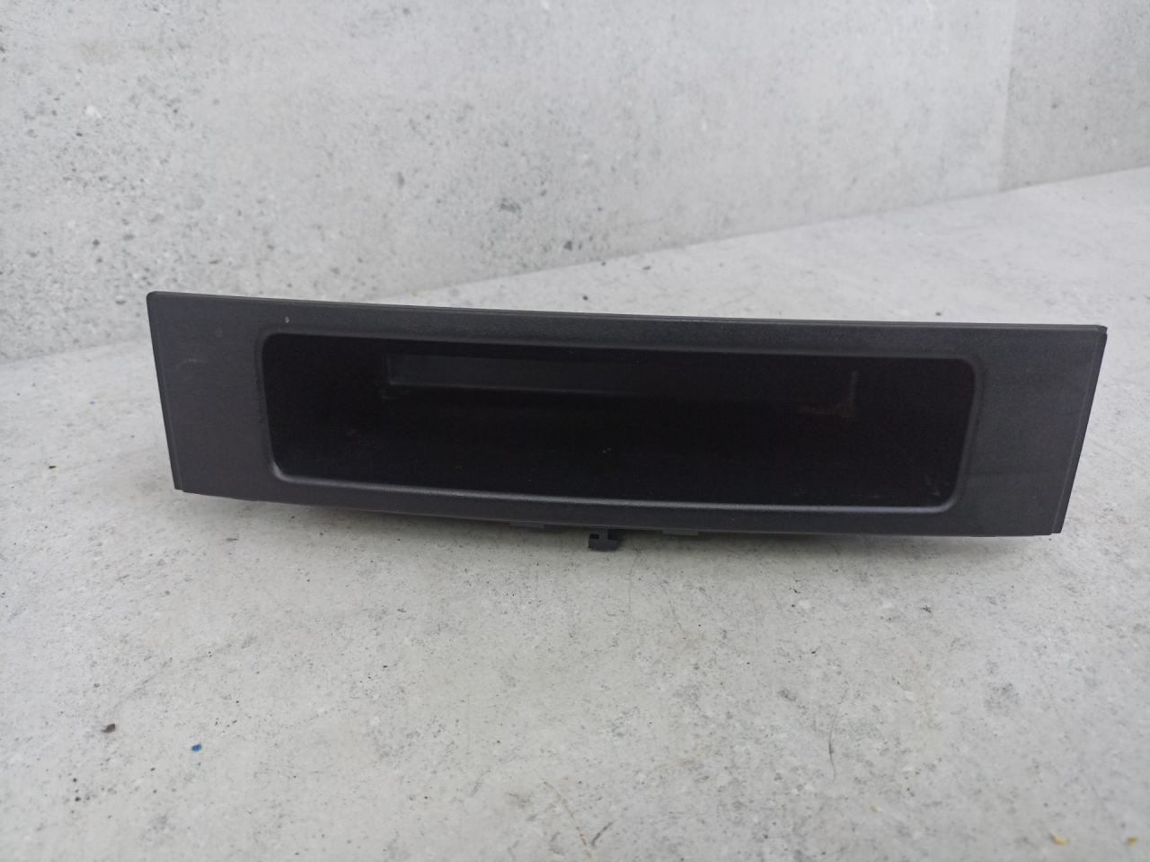 бардачок Mercedes-Benz Vito W639 2008, A9066890147 - фото №1