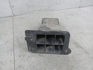 Крепление бампера переднего Peugeot 3008 1 поколение 2010, 9682791480