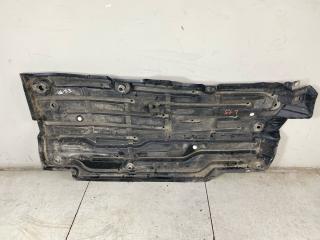 защита днища Toyota C-HR 1 поколение AX10 2017, 58165-F4010