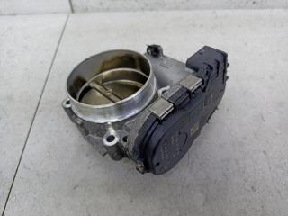 заслонка дроссельная Mercedes-Benz C-Класс W205/S205/C205 [рестайлинг] 2018, 4.0 л., M 177.980, бензин, A2761410125