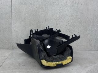 кожух рулевой колонки Opel Astra J (2009 - 2012), 498951029