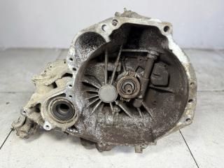 КПП механическая (МКПП) Nissan Primera P12 2007, 1.6 л., QG16DE, бензин, 4M40, 4M406, 4M516VA