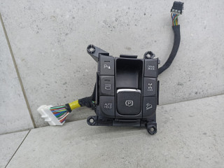 кнопка (выключатель) Kia Sportage 4 поколение [рестайлинг] 2020, 93600F1KF0