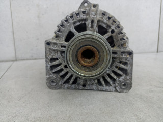 генератор Renault Scenic 2 поколение 2004, 8200100907