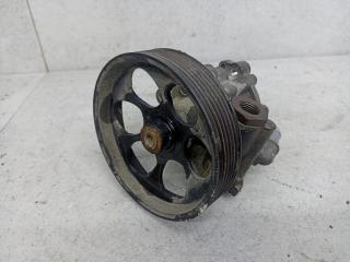 насос гидроусилителя руля Renault Duster 1 поколение 2012, 491105510R