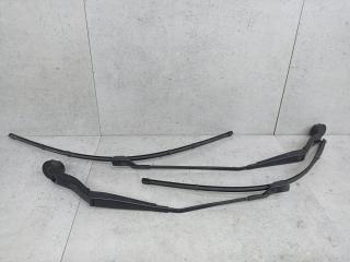 щеткодержатель (поводок стеклоочистителя, дворник) Renault Scenic 4 поколение (2016 - 2020), 288862150R, 288811567R