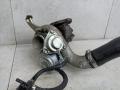 турбина Renault Laguna 3 поколение 2008, 2.0 л., F4R 811, бензин, F4R811, 8200054417, 8200396687 - фото №2