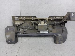 Антенна системы комфортного доступа Land Rover Range Rover 4 поколение [рестайлинг] 2018, GK5214E108AA, GK5214E110AA