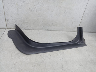 водосток крышки багажника BMW 7 серия G11/G12 2016, 7364426