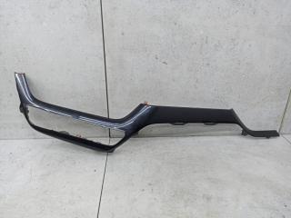 накладка на торпедо (консоль) Toyota C-HR 1 поколение AX10 2018, 55406F4010