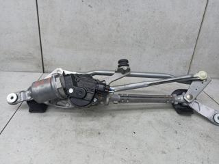 механизм стеклоочистителя (трапеция дворников) Toyota C-HR 1 поколение AX10 2018, 85110F4010