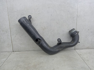 патрубок интеркулера Volkswagen Golf 5 поколение 2006, 1K0129654AJ