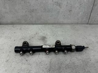 топливная рампа Citroen Berlingo 2 поколение (B9) (2008 - 2012), 9685297580