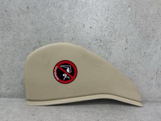 накладка на торпедо (консоль) Jaguar XJ 3 поколение (2003 - 2007), 2W93-F04481