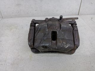 суппорт передний левый Nissan X-Trail T31 [рестайлинг] 2011, 41011JD00A, 6059