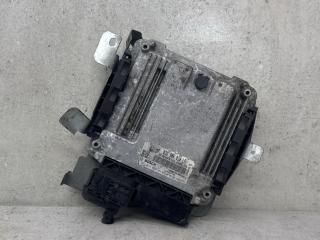 блок управления двигателем Volkswagen Caddy 3 поколение 2004, 03G906016LF