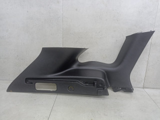 обшивка багажника Renault Kadjar 1 поколение 2018, 769356439R