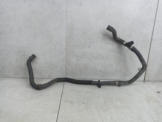 патрубок радиатора Mercedes-Benz CLA-Класс C117 2016, A2468304596