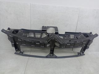 крепление бампера Citroen C4 Grand Picasso 2 поколение 2015, 9676051880, 9806368480