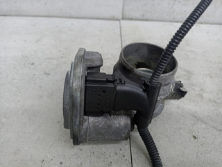 заслонка дроссельная BMW 3 серия E90/E91 [рестайлинг] 2008, 2.0 л., N47 D20 A, дизель, 7804373