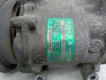 компрессор кондиционера Renault Clio 2 поколение [рестайлинг] 2003, 7700273801 - фото №5
