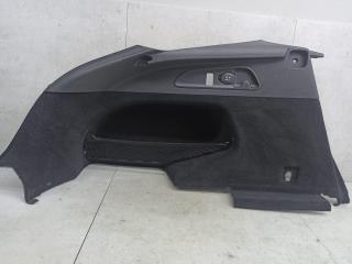 обшивка багажника Mercedes-Benz GLC Coupe C253 2018, 2.1 л., OM 651.921, дизель, A2536905100