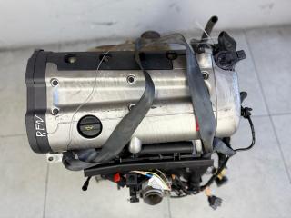 двигатель Peugeot 307 1 поколение 2004, 2.0 л., RFN (EW10J4), бензин, RFN