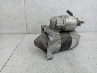 стартер Renault Megane 2 поколение [рестайлинг] 2009, 8200266777, 8200049826, 7711134530, 7711135849