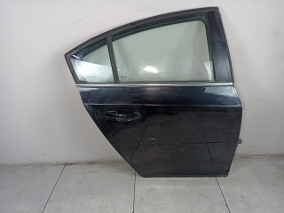 дверь задняя правая Chevrolet Cruze 1 поколение 2012, H210MJK0MA